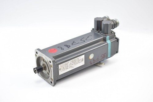 Siemens permanent magnet - siemens,