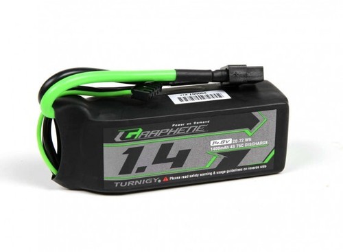 Turnigy graphene panther - turnigy,
