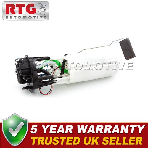 Fuel pump sender - pump, bosch