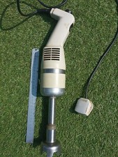 Robot Coupe Mini MP 170 v.v. Stick Blender with a new blade