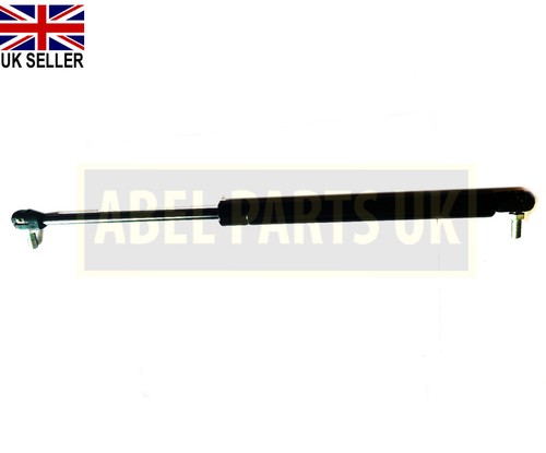 Door gas strut - gas, loadall