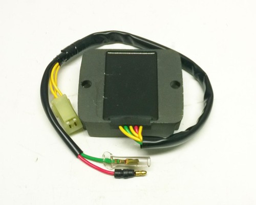 Regulator rectifier honda - regulator,