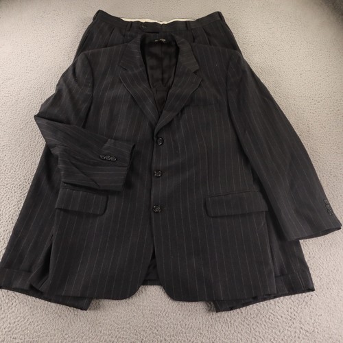 Tweed suit gray - gray, chalk