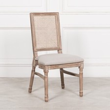 Stackable french style bergere - french,