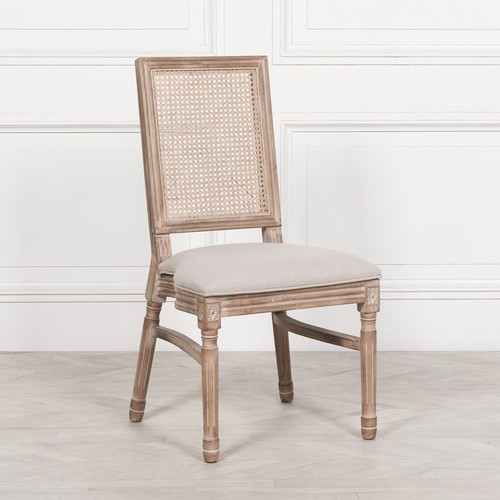 Stackable french style bergere - french,