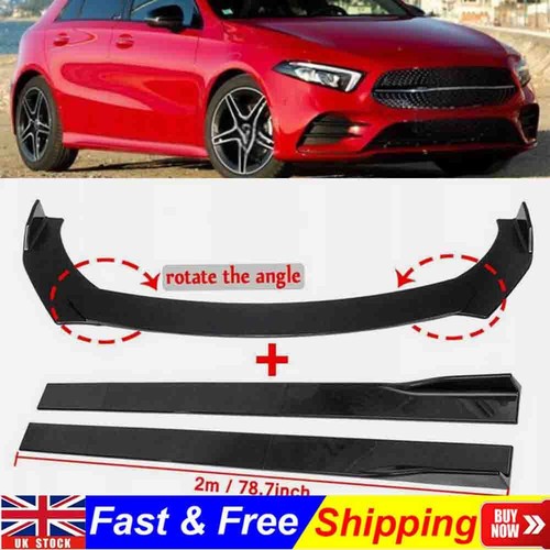 For benz class amg - a-class, front