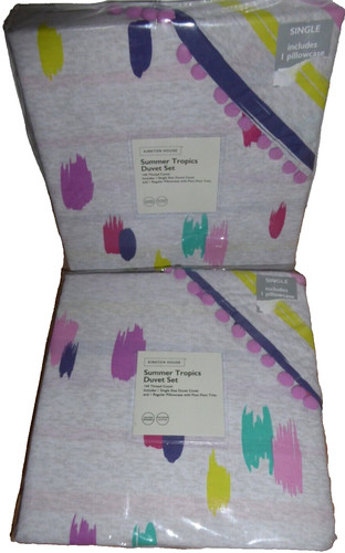 Summer tropics brush - 2,