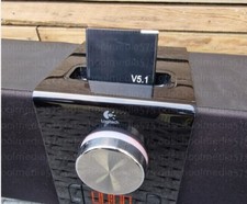 Bluetooth adapter for Logitech