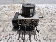 Mini One ABS Pump & Control