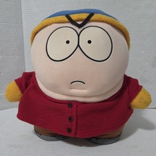 Vtg South Park 12" Eric