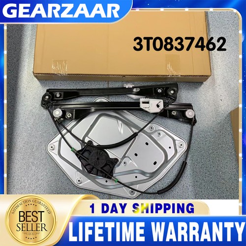 Window regulator front right - front,