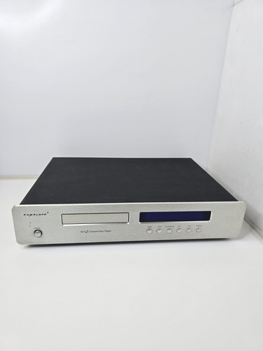 Exposure 3010s player no - exposure, ,no