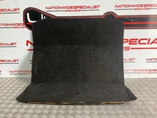 2015-2019 SKODA SUPERB ESTATE REAR BOOT FLOOR CARPET MAT LINER PANEL 3V9863463G