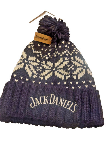 Jack daniels christmas bobble - daniels,
