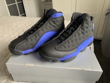 Air Jordan 13 Retro ‘Hyper Royal’ Size UK 11.5