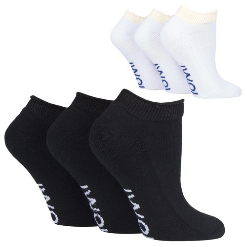 Iomi pairs extra - 3,
