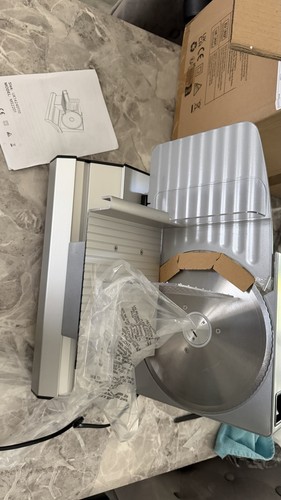 Slek ms2201 electric food - slek,