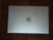 15" Apple Macbook Pro A1286