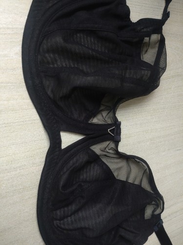 Curvy kate black unpadded - kate,