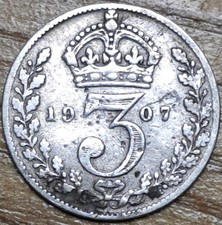 1907 King Edward VII