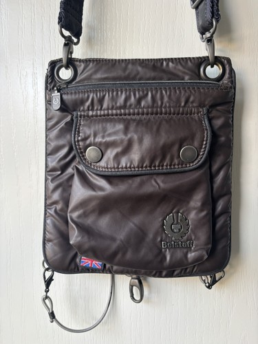 Belstaff bag - belstaff, nylon