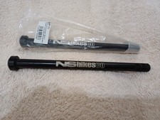 NS Bikes Fuzz - 12x157mm