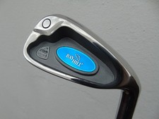 BAY HILL BRAVO  9 IRON + 1"