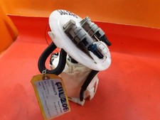  VAUXHALL ZAFIRA Fuel Pump