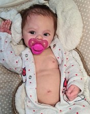 18 Inch Realistic Reborn Baby