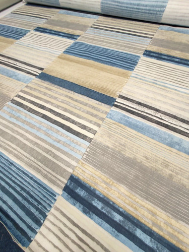 Scion medini denim ochre shale - medini, denim/ochre/shale