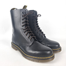 Dr. Martens Boots Men's Size