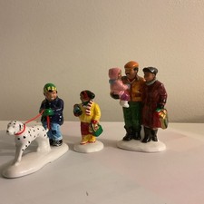 Department 56 The Whole Family