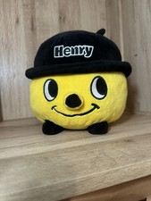 Huggable Henry Hoover Soft