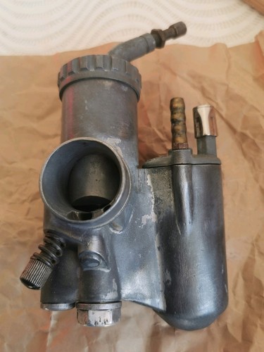 Genuine bmw r69s r68 - bmw,