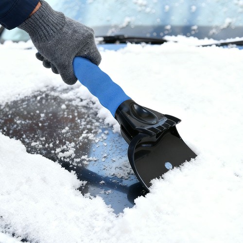 Car cleaning scraper - cleaning,