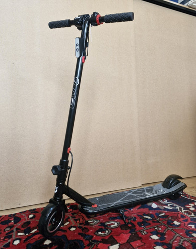 Evo vt3 electric - vt3,