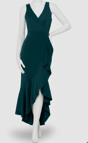 Xscape women s green - xscape, women's