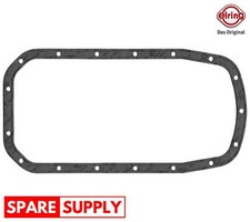 GASKET, WET SUMP FOR DACIA NISSAN RENAULT ELRING 050.191