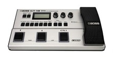 BOSS GT-1B Bass Guitar