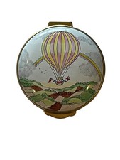 CRUMMLES hot air balloon