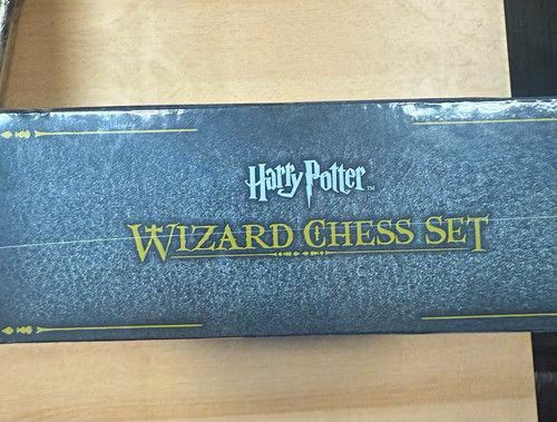 Harry potter wizarding world - harry,