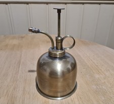 Vintage Brass Plant Mister
