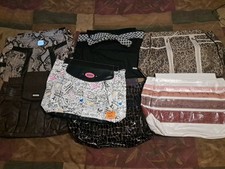  LOT Of 7 NEW Miche Prima