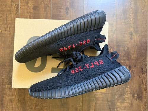 Adidas yeezy boost 350 v2 - boost,
