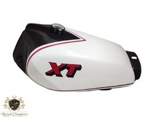 Fit For Yamaha XT 250 3Y3 4Y1