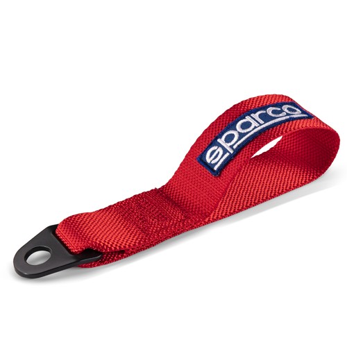 Sparco tow strap fixed - tow, –