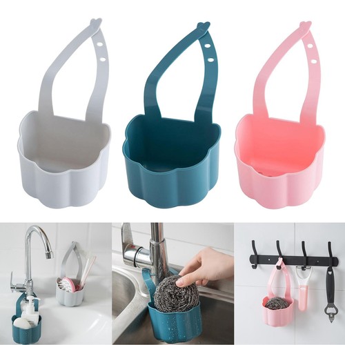 Kitchen sink storage basket - storage,