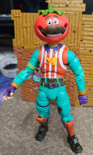 jazwares Fortnite tomato head