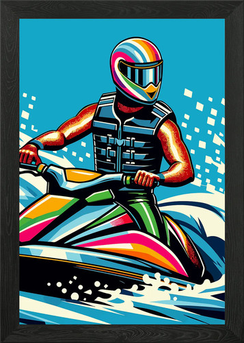 Personal watercraft wpap - personal,