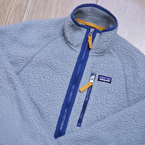 Patagonia retro fleece - patagonia,